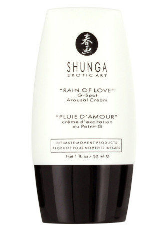 Coffret Ensemble coquin 4 produits Shunga - CC2005